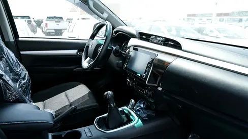 صورة 14 لـ 2026 Toyota HILUX