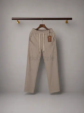 Loro Piana pants
In super master quality
With package
Size:30 to 38