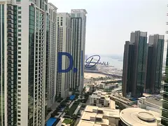 Stylish 1BR | High Floor | Ocean Terrace