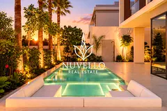 Park Backing | Pool & Jacuzzi | Vacant