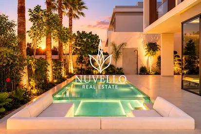 Park Backing | Pool & Jacuzzi | Upgraded