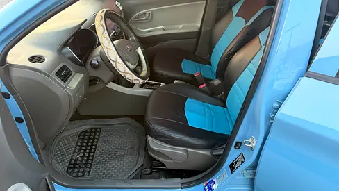 2017 KIA PICANTO 照片 9