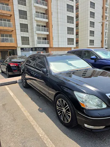 صورة 13 لـ 2005 Lexus LS-SERIES