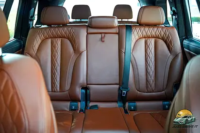 BMW X7 xDrive40i Pure Excellence, миниатюра 19
