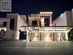 Villa for Rent in Helio 2 - Ajman