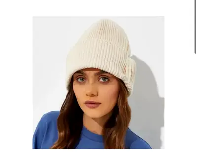 New Jacquemus Le Bonnet Pipa hat