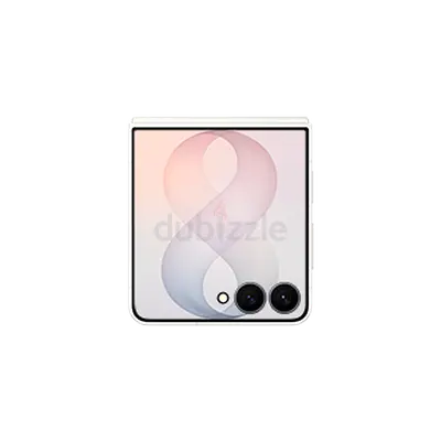 Galaxy Z Flip8 512 GB | 12 GB Cream TDRA