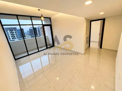 Free Gym ! Brand New 1bhk ! Free Parking