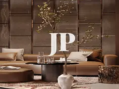 Skyline View 1BR | Symphony by Chaimaa | Lagoon & Marina Outlook