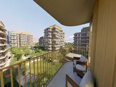 1BR Exclusive Residence |Luxury View |Low Premium