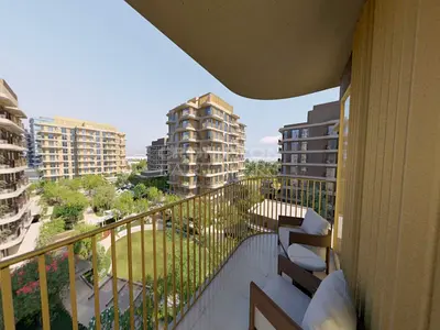 1BR Exclusive Residence |Luxury View |Low Premium
