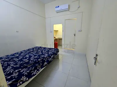 Couple Room Attach Bath Attach Kitchen Including Dewa