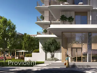 High Floor | Pool Views | Negotiable