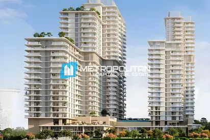 High Floor | Waterfront Living | Luxurious Living