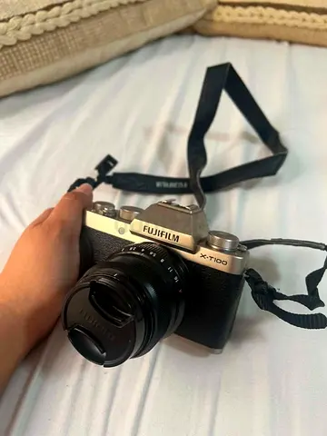 Fujifilm XF 23mm f/2 R WR Lens