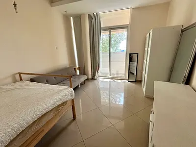 Cozy Room with Sea View