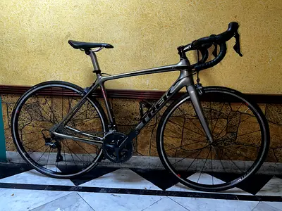 2018 Trek Emonda SL 6 Full Carbon Road Bike