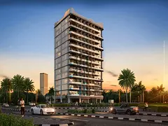 0% Downpayment | 1.8% Monthly | Post Handover Plan
