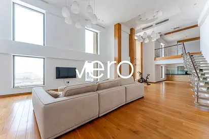 Spacious Duplex | Palm View | Investor Deal