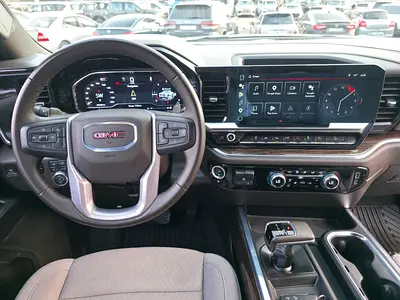 صورة 16 لـ 2024 GMC SIERRA