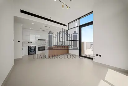 2BR Apartment | Binghatti Gardenia | Skyline View | Lap Pool Terrace