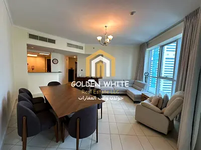 Spacious 2BR | Marina View | Prime Location