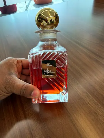Kilian - Don’t be Shy 250ML bottle