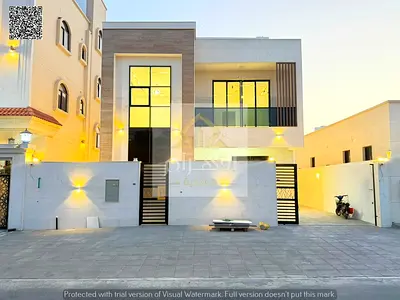 شامل رسوم التسجيل تحفة معمارية فاخرة بتصميم عصري ومساحات واسعة وتشطيبات راقية تمنحك أسلوب حياة مميز يجمع بين الفخامة والراحة في بيئة سكنية هادئة