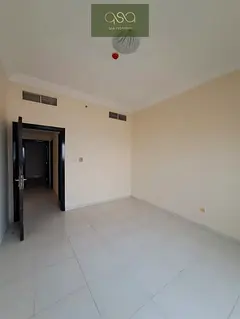 🏡 For Annual Rent – Al Rashidiya 1, Ajman ✨ 2 Bedroom + Separate Living Room 🛏 Maid Room w