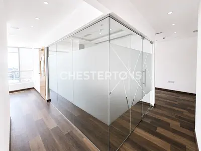 No Agent | Media City | Prime Location | Office