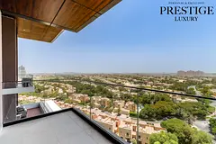 Agent on Site | Full Golf View | Brand New 1 BR
