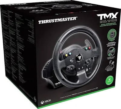 TMX Wheel
