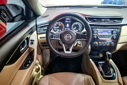 صورة 10 لـ 2018 Nissan X-TRAIL