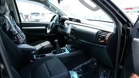 صورة 13 لـ 2026 Toyota HILUX