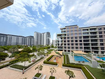 Corner | Park Views | Low Floor | Available Soon