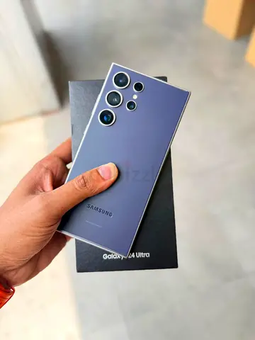 Samsung S24 ultra