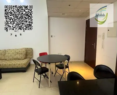 2BHK for Sale | Resale on Installments | With Parking | City Tower Ajman