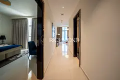 Spacious | Partial Golf Course View | Vacant