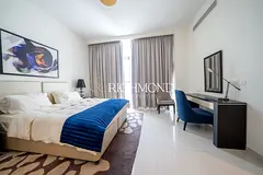 Spacious | Partial Golf Course View | Vacant