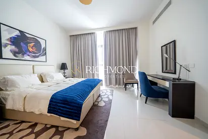Spacious | Partial Golf Course View | Vacant