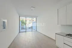Unfurnished Studio | Ground Floor | 12 cheques
