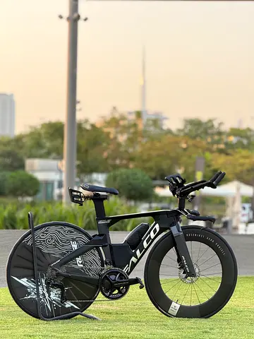 FALCO T918 2026 Triathlon Bike