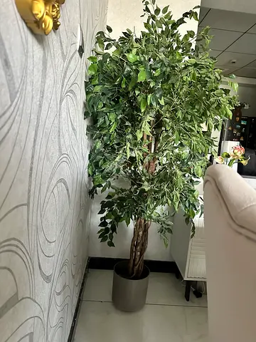 Artificial plant