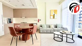 Studio || 1 Cheque Only || Pool View || Hot Offer