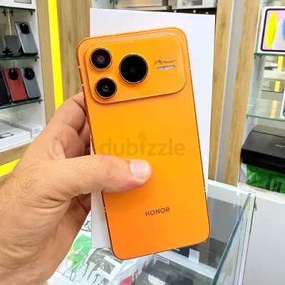 Honar power 2 12/256 gb