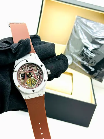 Hublot mens watch