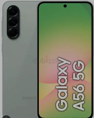 Samsung A56 5g
