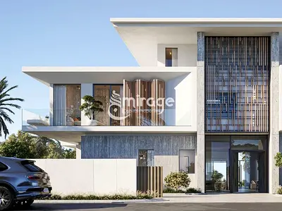 Nawayef Homes | Type 5 | Spacious Family Home