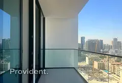 Rented | Bright Unit | Mid-floor