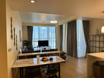 Fully Furnished | Spacious 2 Bedroom | All Bills Included
